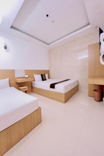 Hồng Tâm Hotel - 4