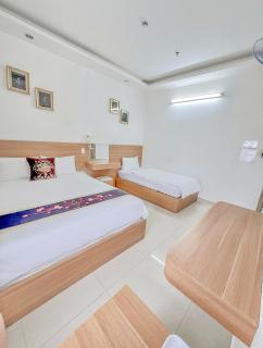 Hồng Tâm Hotel - 5