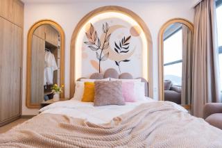 THE SONG CĂN HỘ GẦN BÃI SAU THÁP TAM THẮNG - Po'sHomestay Luxury Bãi Sau - 3