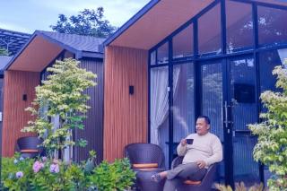 Terrace Garden Glamping Bogor - 7