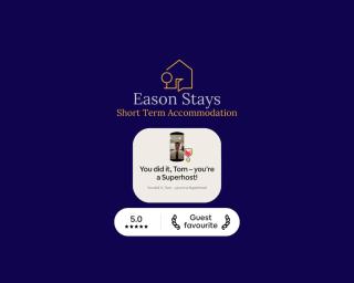 Contractor Heaven Four Bedroom Free Parking in Manchester by Eason Stays - 4