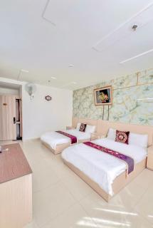 Hồng Tâm Hotel - Đà Lạt - 6