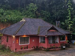 The Aurora Coorg - 0