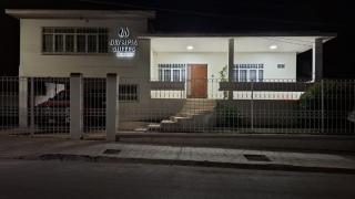 OLYMPIA SUITES sleep local - 0