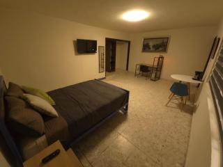 OLYMPIA SUITES sleep local - 4