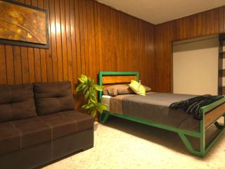 OLYMPIA SUITES sleep local - 7