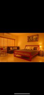 OLYMPIA SUITES sleep local - 5