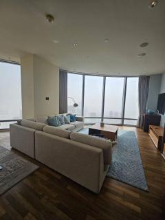 Apartment in the heart of Dubai - in Burj Khalifa - 0