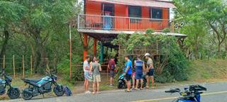 Beach cabin ometepe - 7