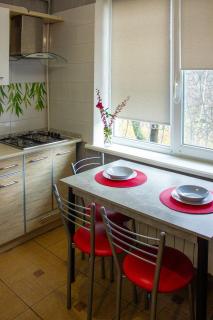 Затишок та відпочинок у 2 кім на Спортивній - 8