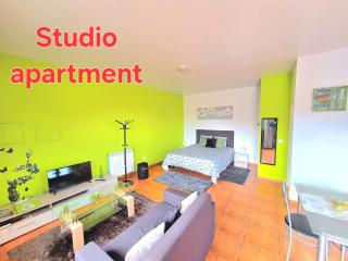 Discovery Apartment - 2