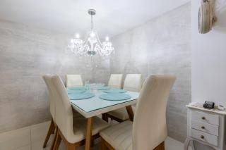 Apartamento con Jacuzzi privado Cerca al Metro y al Mayorca - 8