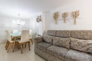 Apartamento con Jacuzzi privado Cerca al Metro y al Mayorca - 7