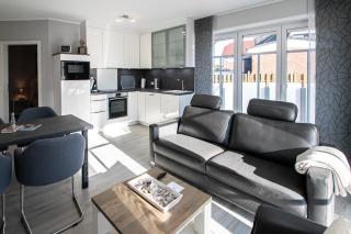 Deichresidenz FW 2 - 0