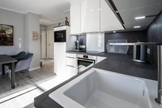 Deichresidenz FW 2 - 9