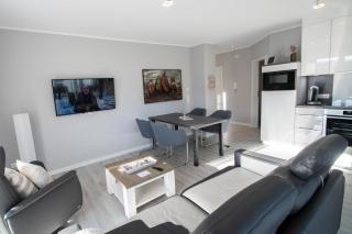 Deichresidenz FW 2 - 7