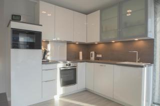 Deichresidenz FW 2 - 6