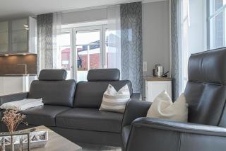 Deichresidenz FW 2 - 6