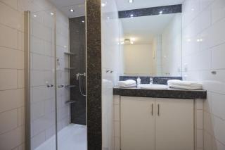 Deichresidenz FW 2 - 3