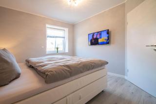 Deichresidenz FW 2 - 2