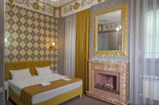 Nizami Boutique Hotel - 1