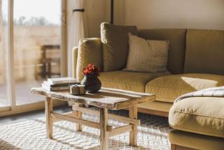 Joshua Tree Olive Farm - Serenity, Spa, Views - 0