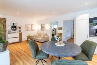 Gerhart-Hauptmann-Strasse Ferienhaus Waldharmonie - 7