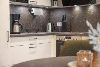 Gerhart-Hauptmann-Strasse Ferienhaus Waldharmonie - 5