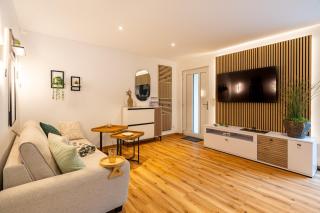 Gerhart-Hauptmann-Strasse Ferienhaus Waldoase - 9