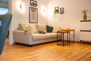 Gerhart-Hauptmann-Strasse Ferienhaus Waldoase - 8