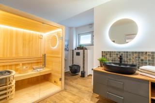 Gerhart-Hauptmann-Strasse Ferienhaus Waldharmonie - 1