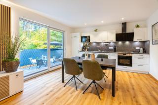 Gerhart-Hauptmann-Strasse Ferienhaus Waldoase - 6