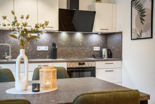 Gerhart-Hauptmann-Strasse Ferienhaus Waldoase - 5