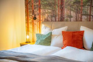 Gerhart-Hauptmann-Strasse Ferienhaus Waldoase - 3