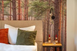 Gerhart-Hauptmann-Strasse Ferienhaus Waldoase - 2