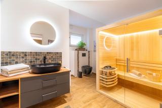 Gerhart-Hauptmann-Strasse Ferienhaus Waldoase - 1