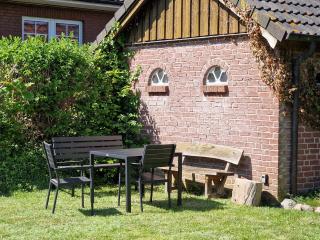 Ferienwohnung Steuerbord - 9