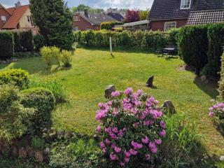 Ferienwohnung Steuerbord - 8