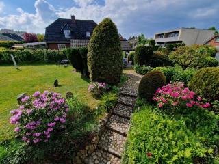 Ferienwohnung Steuerbord - 7