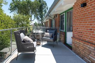 Alte Schule Westerhever Brösum - 4