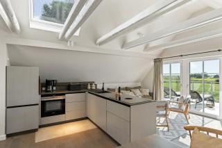 Alte Schule Westerhever Süderdeich - 9