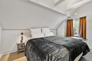 Alte Schule Westerhever Süderdeich - 7