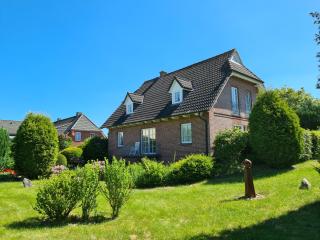 Ferienwohnung Backbord - 9