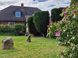 Ferienwohnung Backbord - 8