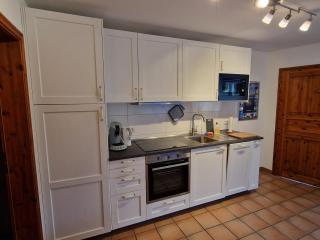 Ferienwohnung Backbord - 1