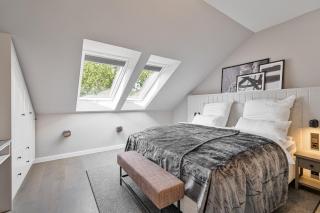 Alte Schule Westerhever Vollerwiek - 8