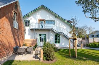 Alte Schule Westerhever Vollerwiek - 3