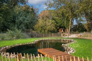 Alte Schule Westerhever Osterhever - 8