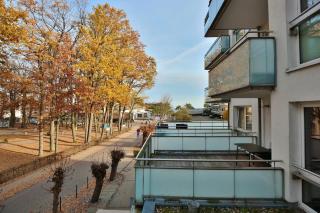 Strandglück Haus A Strandglück Appartement 03A "Beachfront" - 4