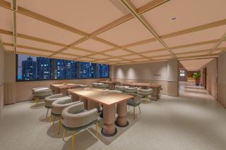 Kouring Ruiyue Hotel Guogongzhuang Subway Station Branch - 2